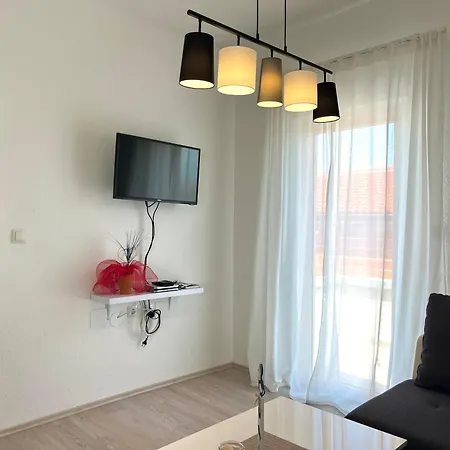 Drago Apartamento
