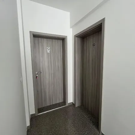 Apartamento Drago