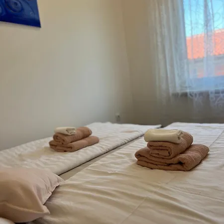 Apartamento Drago *