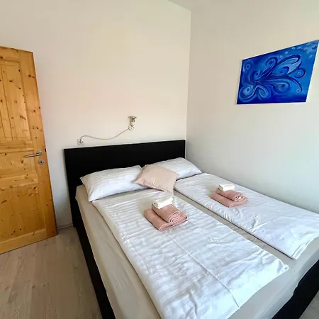 Apartamento Drago Vir